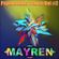 Psychedelic Trance Vol#2 - Mixed By MAYREN image