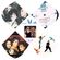 "High School Dances in the 80s and 90s" Dance, Pop, Freestyle, and Nu Wave jams image