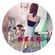 DJ煜翔 . 2019 【 與眾不同 No.2 兩小時中英文重旋律 瑭專屬】 image