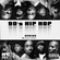 NICK PERET - REWIND 90's HIP HOP image