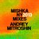 Andrey Mitroshin - Special NYE Mishka mixtape image