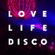 SEXY, SOULFUL, FUNKINESS _ LOVE LIFE DISCO in the MIX image