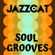 Soul grooves image