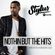 @DJStylusUK - Nothin' But The Hits - Winter Warmers 002 (R&B, HipHop & Afrobeat) image