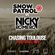 Snow Patrol vs. Nicky Romero - Chasing Toulouse (Raffi Lusso Edit) image