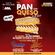 The Pan Con Queso Mixshow - Season 3 - Episode 10 feat. Dj's Pia Gabriel , Louie Richardz & Azzy image