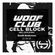 WOOF CLUB (MELB) + Cell Block 22:09:18 feat Scott Anderson image