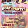 Swingin' On A Boat!! - Ashley C's Corrib Princess Electro Swing Extravaganza! 30-06-13 image