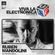 Viva la Electronica pres Ruben Mandolin (My Favourite Freaks) image