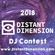 Distant Dimension - DJ Competition 2018 - Curtis James image