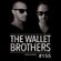 THE WALLET BROTHERS #155 from SXM, On the white sand image