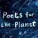 Poets for the Planet: IWD 2020 – 8th March 2020 image