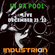 Industrian live December 23, pre Christmas party image