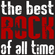THE BEST OF ROCK image