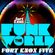 Fort Knox Five presents Funk The World 42 image