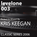 Kris Keegan Levelone 003 [Classic Series] image