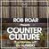 Rob Roar Presents Counter Culture. The Radio Show 007 (Guest DJ Alfredo) image