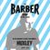 The Barber Shop by Will Clarke 017 (Huxley) image