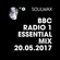 Soulwax - BBC Radio 1: Essential Mix 20.05.2017 image