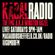 Kabal Radio. The Lock Down Pt 2 on Gumbo Fm 11.04.2020 image