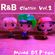 R&B classic mix vol.1 image