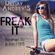 Deejay Andrey's - Freak It ( Promotional April Mix @ 2016) image
