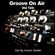 Groove On Air Vol 124 image