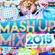 MINISTRY OF SOUND - MASH UP MIX 2015 - THE CUT UP BOYS - CD2 image