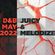 Drum & Bass Studio Mix (14-05-2022) 'Dancefloor & Rollers' image
