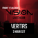 Veritas @ Vision Livestream 17-04-2020 image