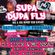 Supa Dupa Fly Garage vs Hiphop by DJ T.P image