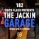 The Jackin' Garage - D3EP Radio Network - June 24 2022 image