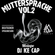 DJ ICE CAP MUTTERSPRACHE 2 MIXTAPE image