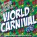 HIPSTERS DONT DANCE – WORLD CARNIVAL #3 2K12  image