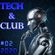 Tech & Club #02 (2020) image