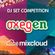 Oxegen Festival DJ Competition image