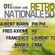 dj Fred Axiome @ H2O - Retro Nationale 01-06-2013  image