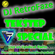 DJ RetroFaze Live on Cyndicut Radio - Tekstep Drum & Bass Special image