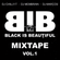 Chilly-T & Membrain & MarcoS - Black is Beautiful Vol. 1 image