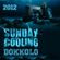 Sunday Cooling - Dokkoló 2012 mixed by Nigel Stately image
