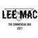 The Commercial Mix - Open Format - Lee Mac - Bar - Club - 2021 -Oct image