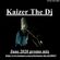 Kaizer The Dj -June 2020 promo mix image