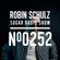 Robin Schulz | Sugar Radio 252 image