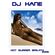 DJ KANE - Hot Summer Breath 2005 (Real Vinyl Mixed!) image