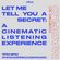 Offset Radio Mix 03 - Madflo | Let Me Tell You A Secret : A Cinematic Listening Experience image