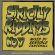 Strictly Riddims No7 Mixed by Sensible Dancehall image