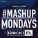Mashup Mondays Mixed by - Rikki B image