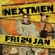 DJ Mylz - Jam Hott 'The Nextmen' Promo Mix image
