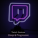 Twitch Sessions (Deeper House) 2019/04/13 image