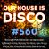 Our House is Disco #560 from 2022-09-30 image